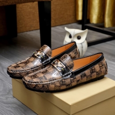 Burberry Low Shoes